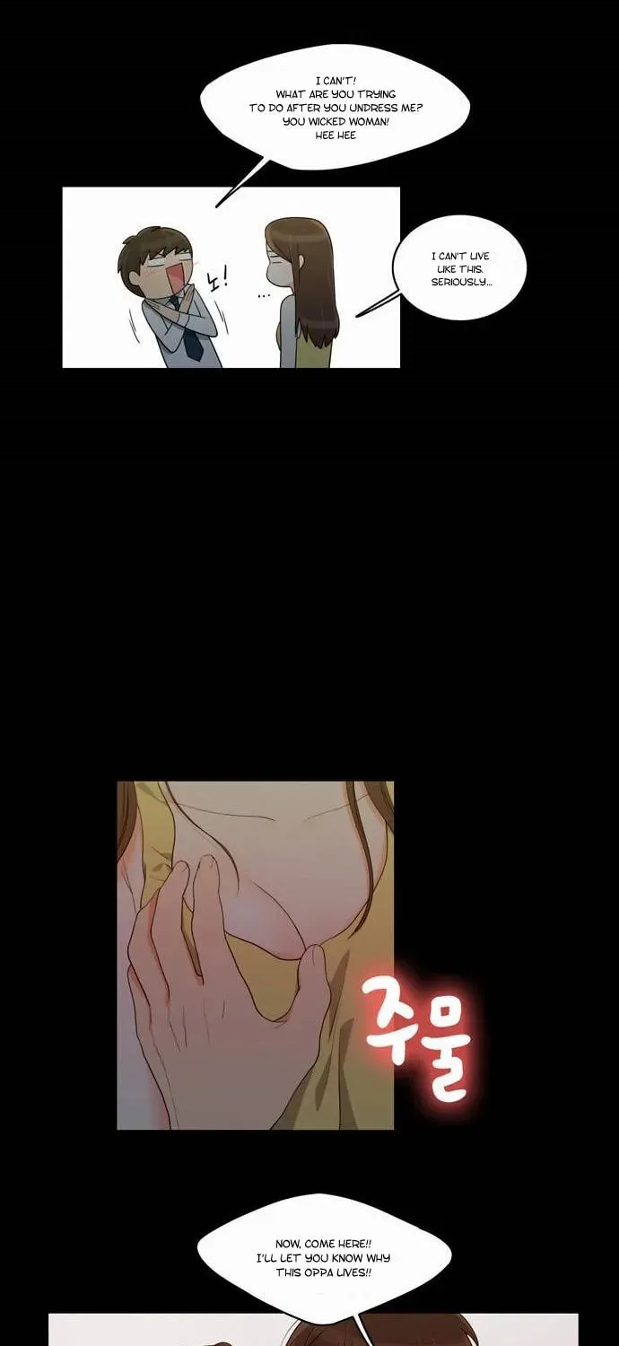 Read Do It One More Time chapter 27 image 44 on Lezhin