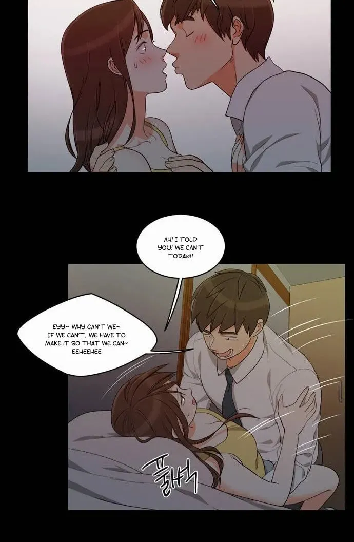 Read Do It One More Time chapter 27 image 45 on Lezhin
