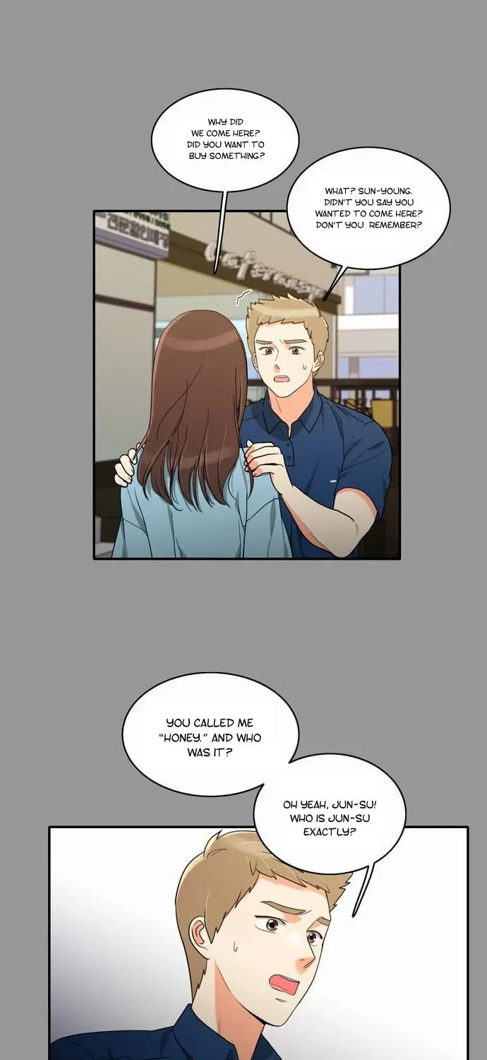 Read Do It One More Time chapter 27 image 5 on Lezhin