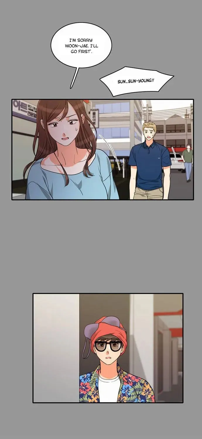 Read Do It One More Time chapter 27 image 7 on Lezhin