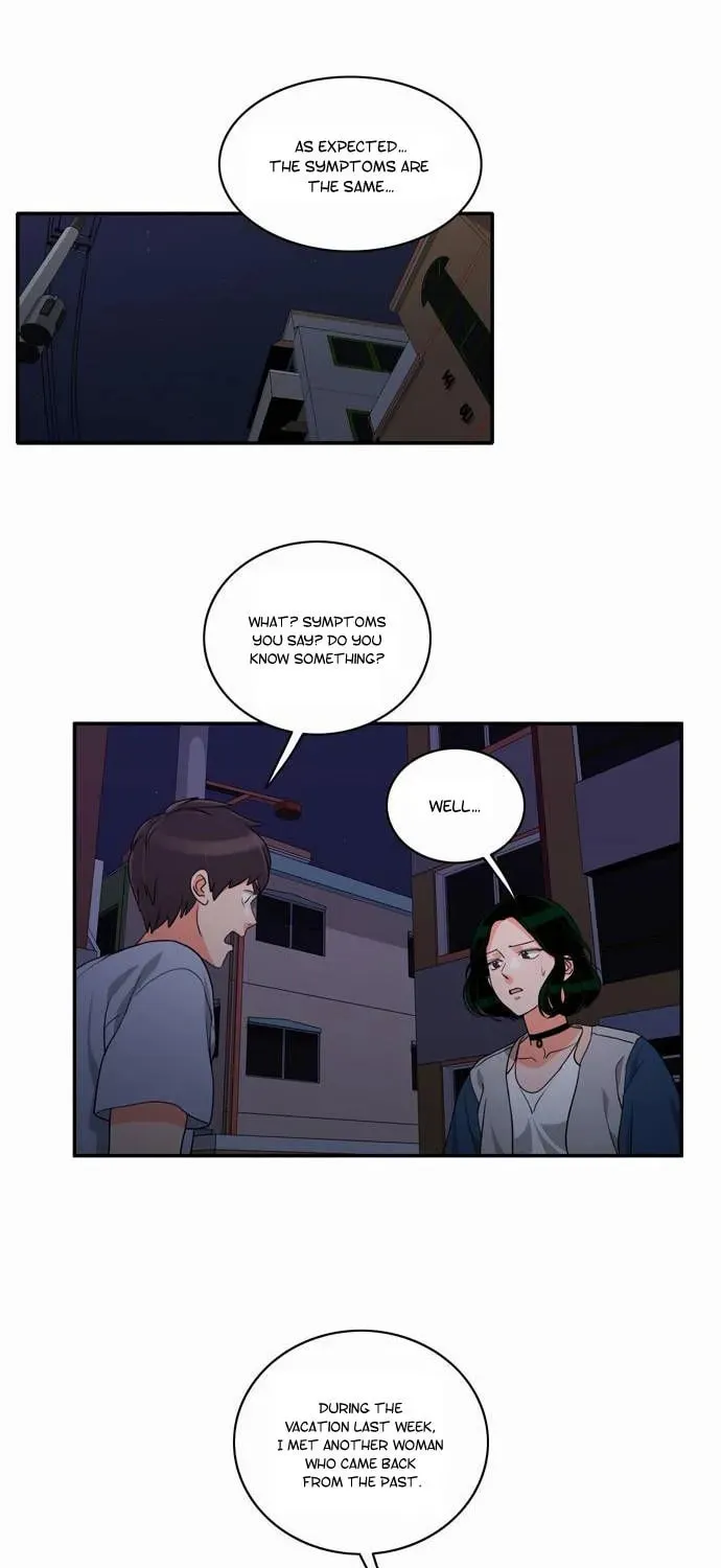 Read Do It One More Time chapter 27 image 9 on Lezhin