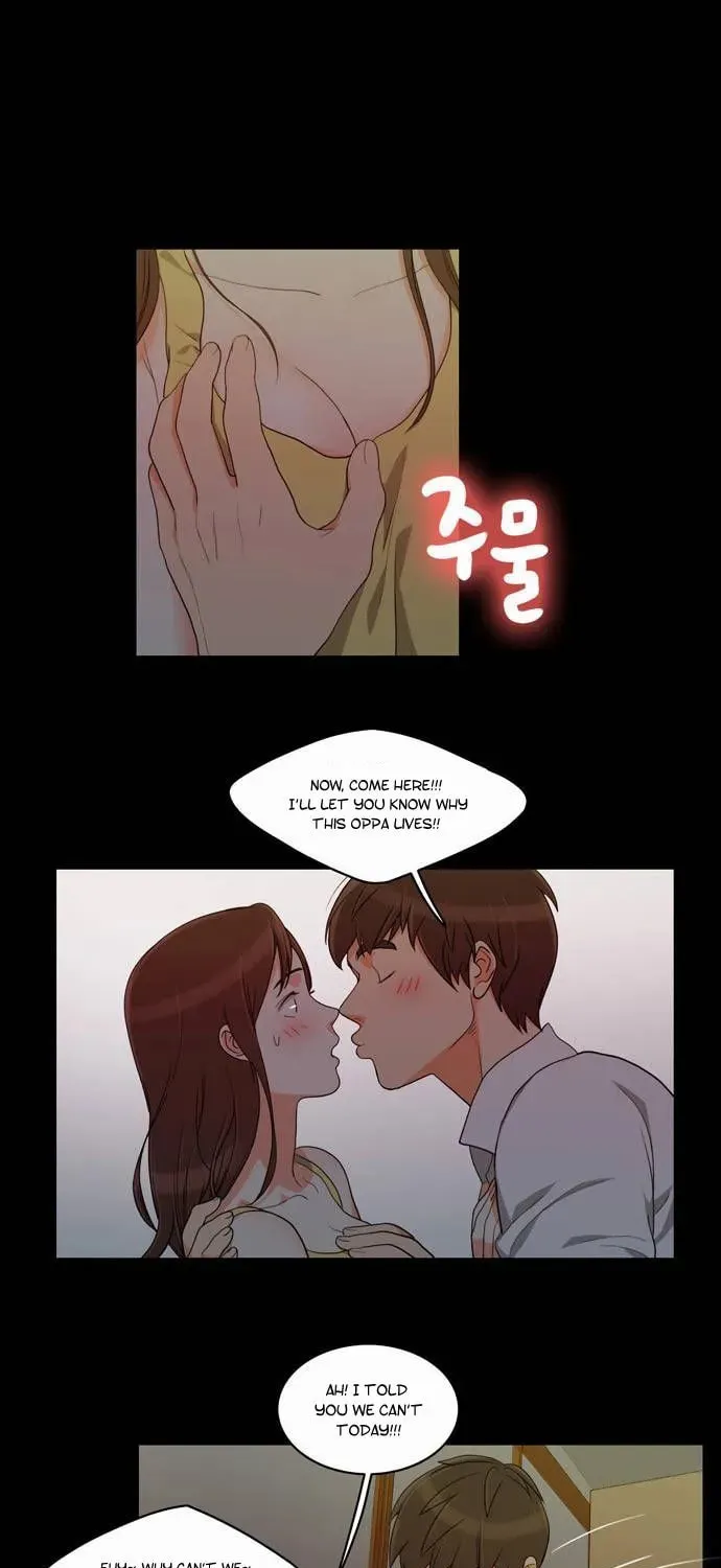Read Do It One More Time chapter 28 image 1 on Lezhin