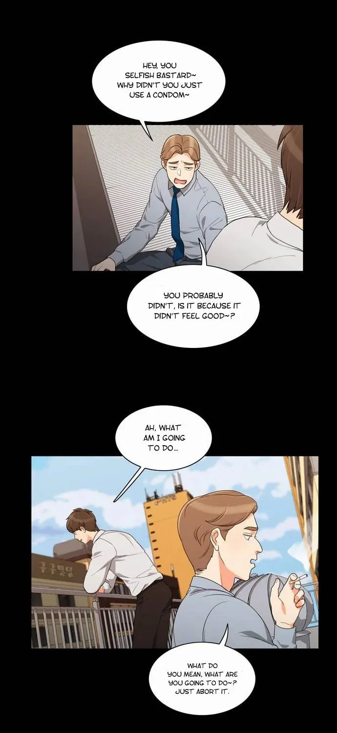 Read Do It One More Time chapter 28 image 12 on Lezhin