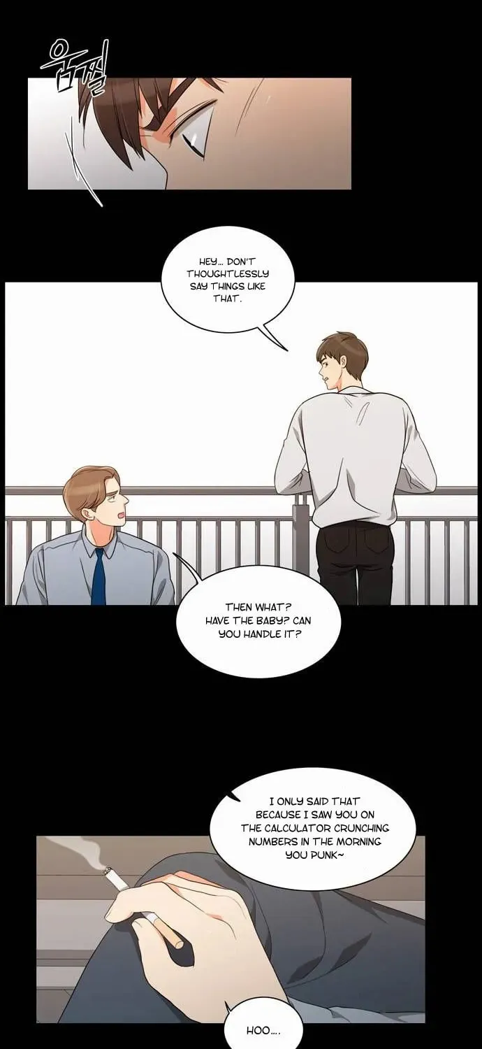 Read Do It One More Time chapter 28 image 13 on Lezhin
