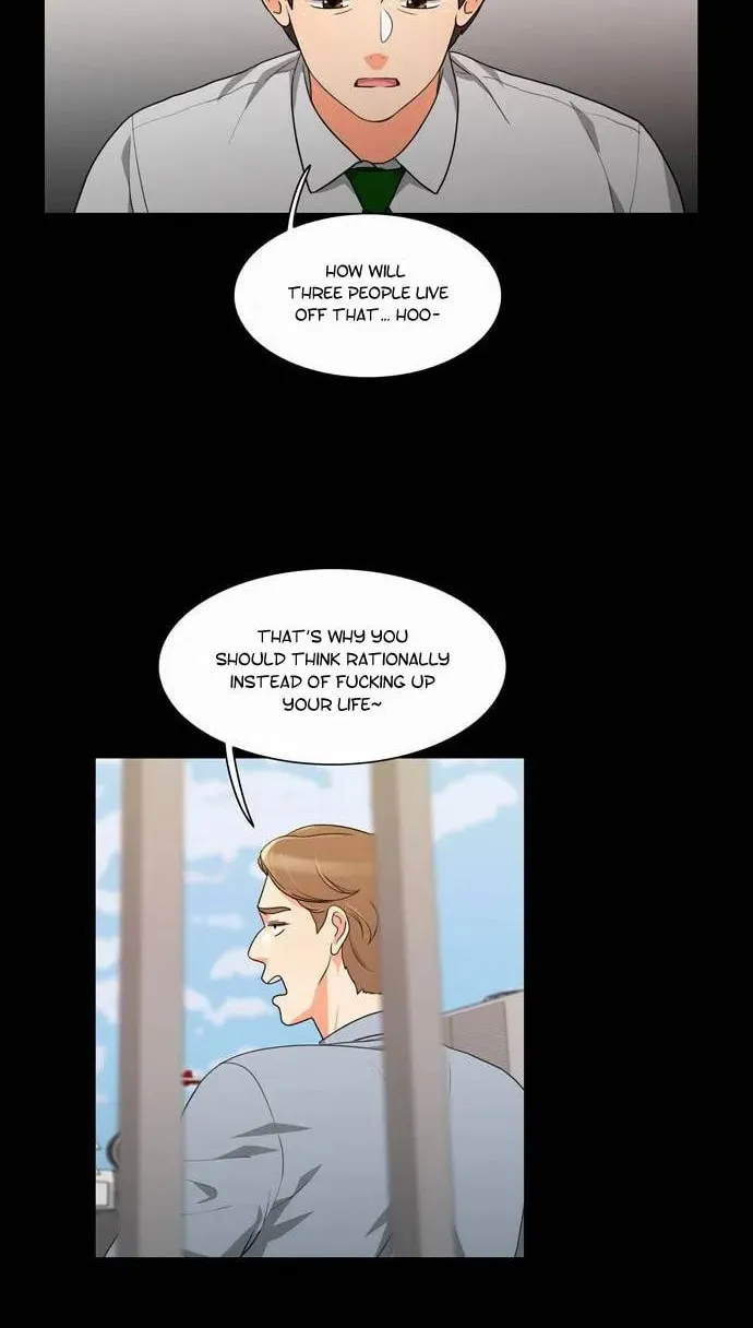 Read Do It One More Time chapter 28 image 16 on Lezhin