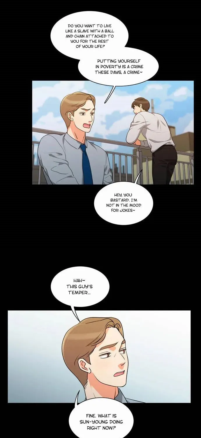 Read Do It One More Time chapter 28 image 17 on Lezhin