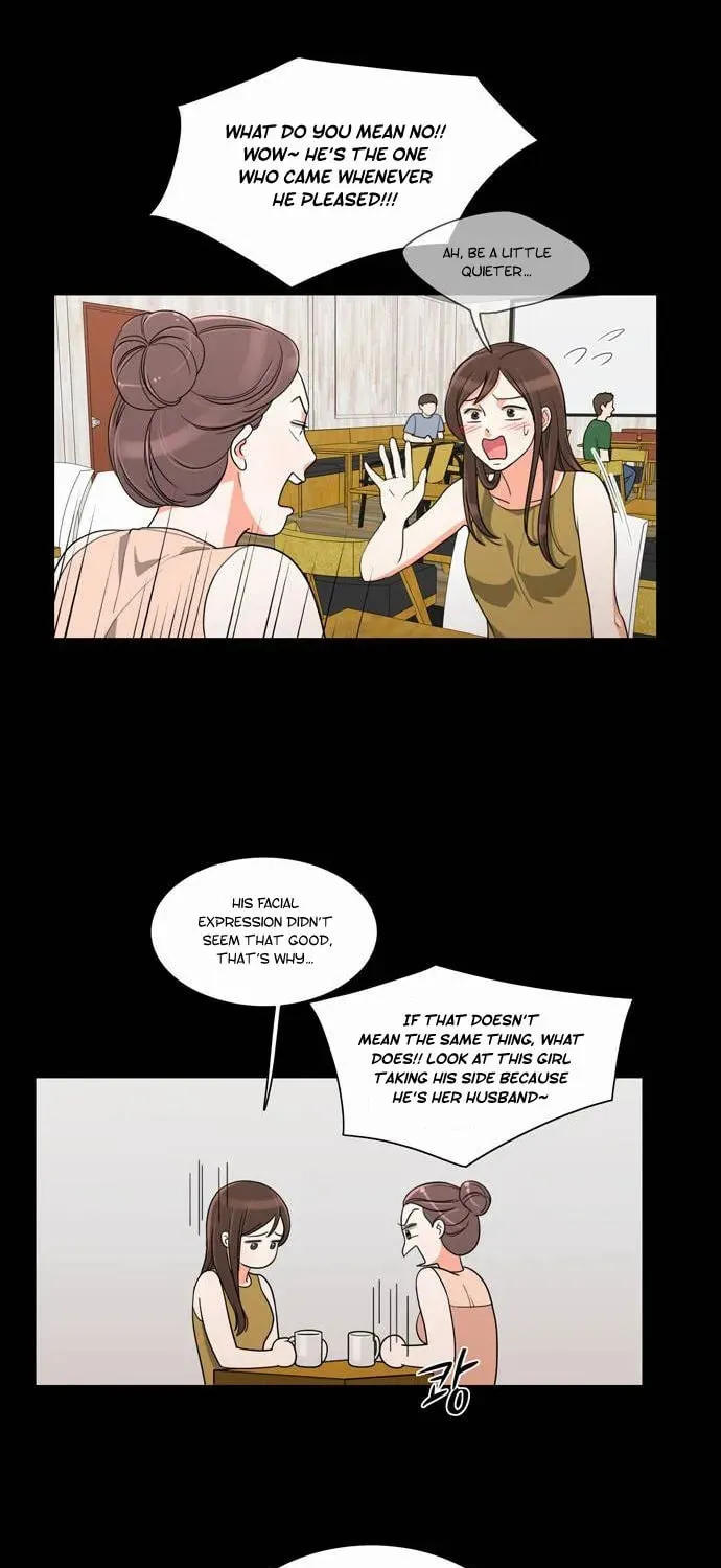 Read Do It One More Time chapter 28 image 22 on Lezhin