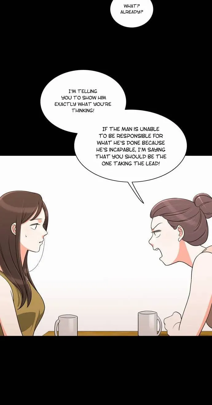 Read Do It One More Time chapter 28 image 25 on Lezhin