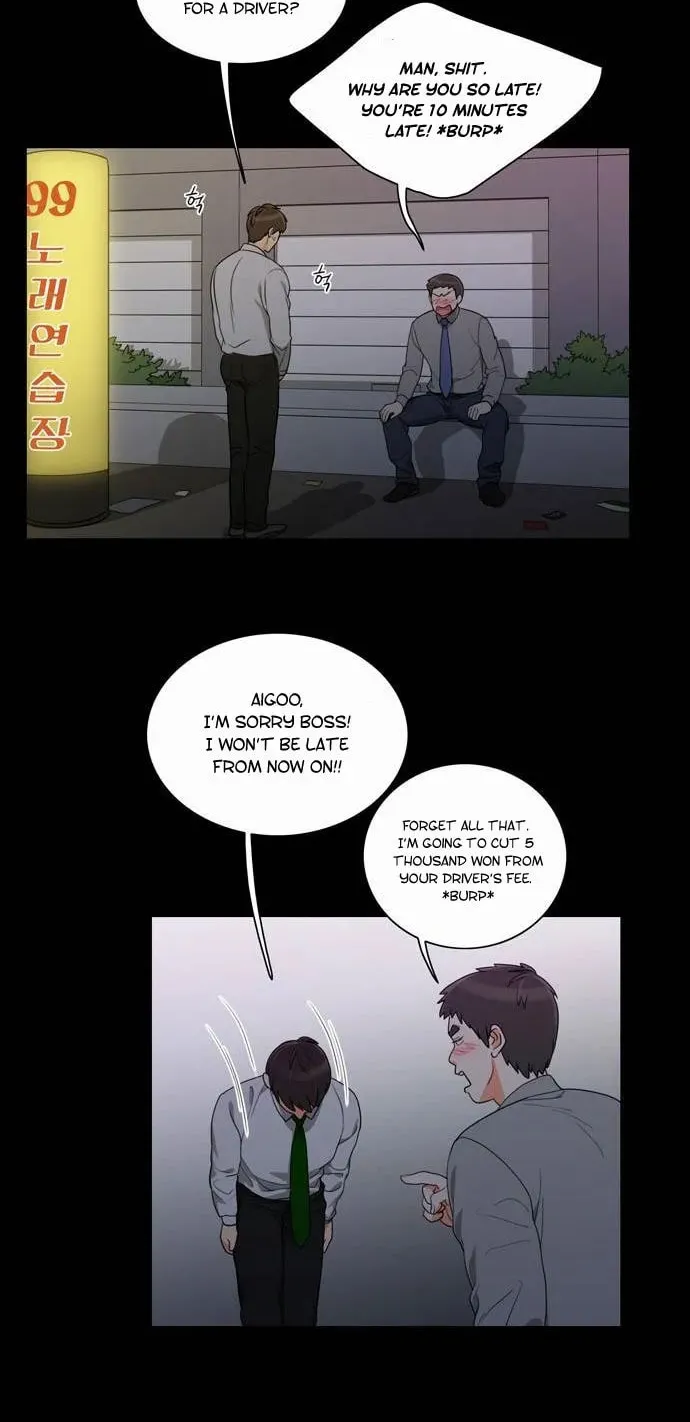 Read Do It One More Time chapter 28 image 27 on Lezhin