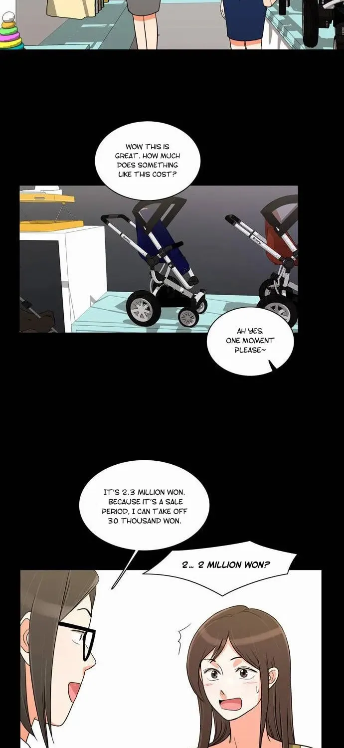 Read Do It One More Time chapter 28 image 29 on Lezhin