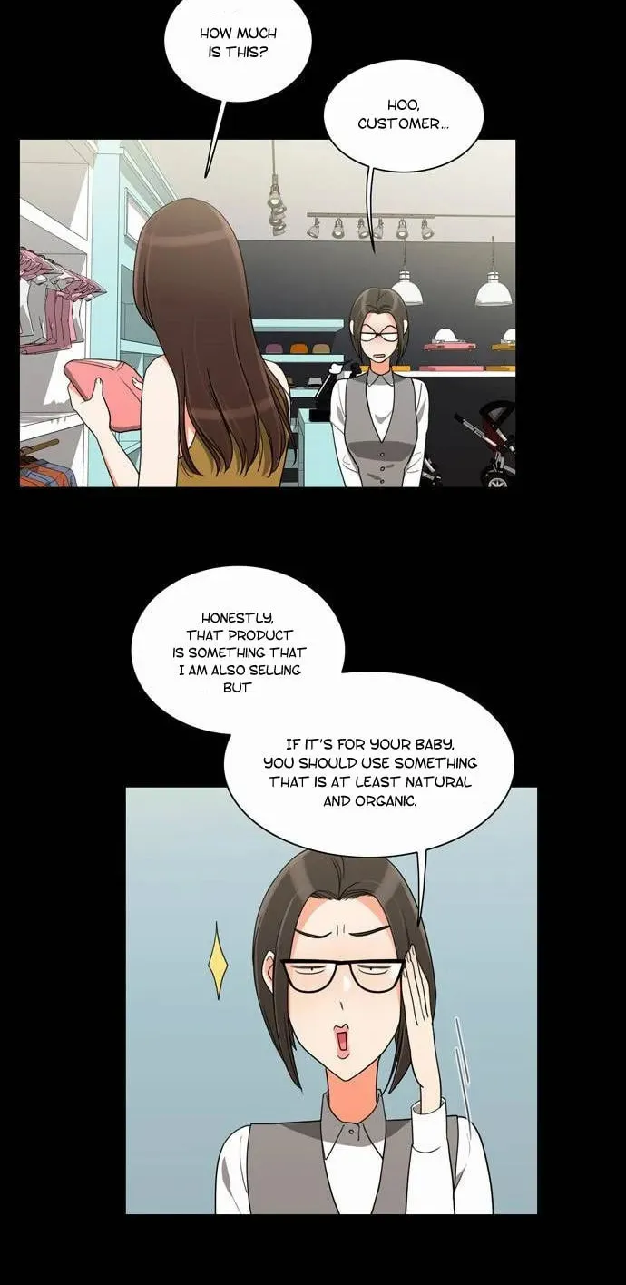 Read Do It One More Time chapter 28 image 34 on Lezhin
