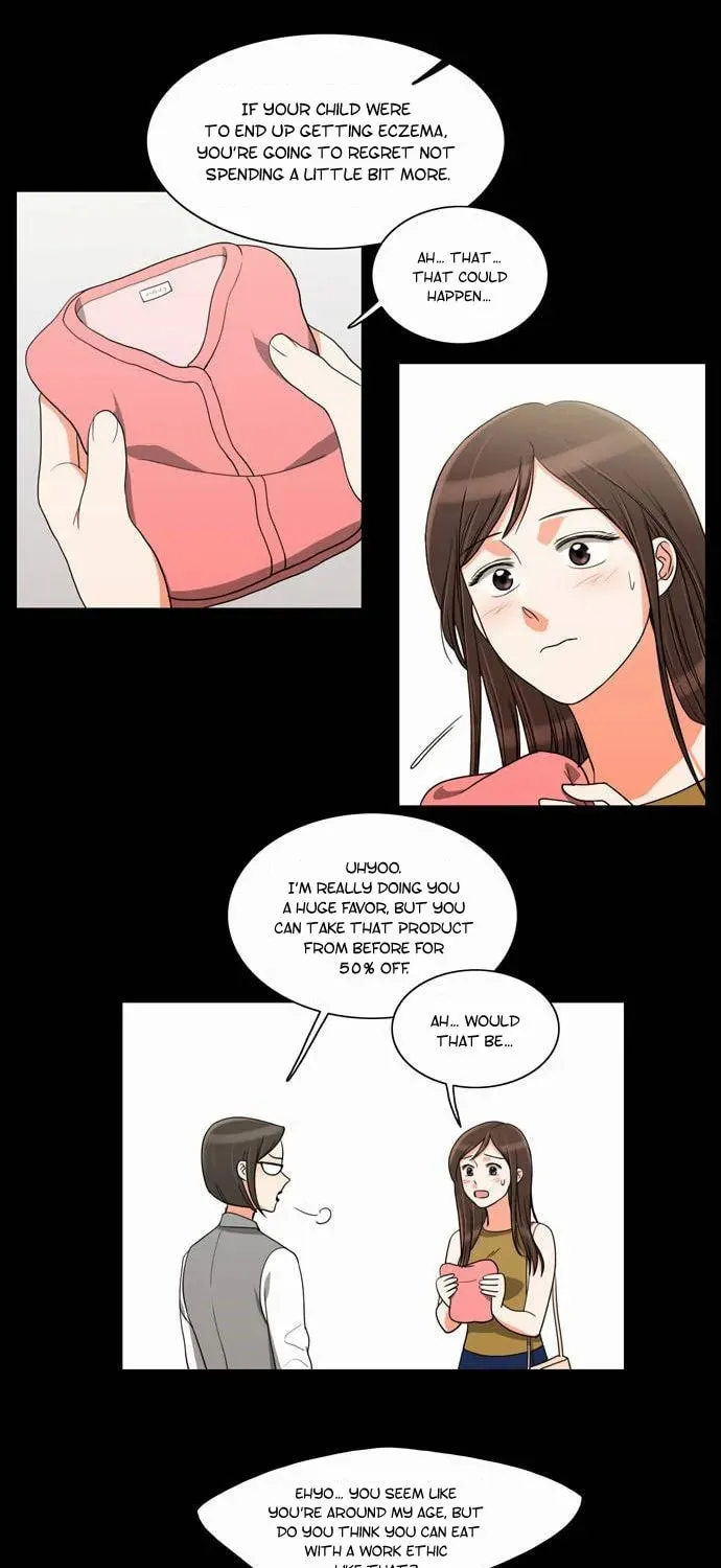 Read Do It One More Time chapter 28 image 35 on Lezhin