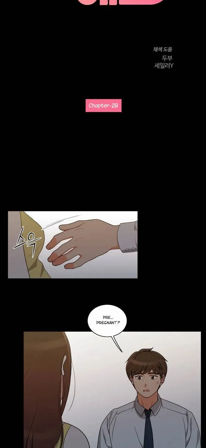 Read Do It One More Time chapter 28 image 4 on Lezhin