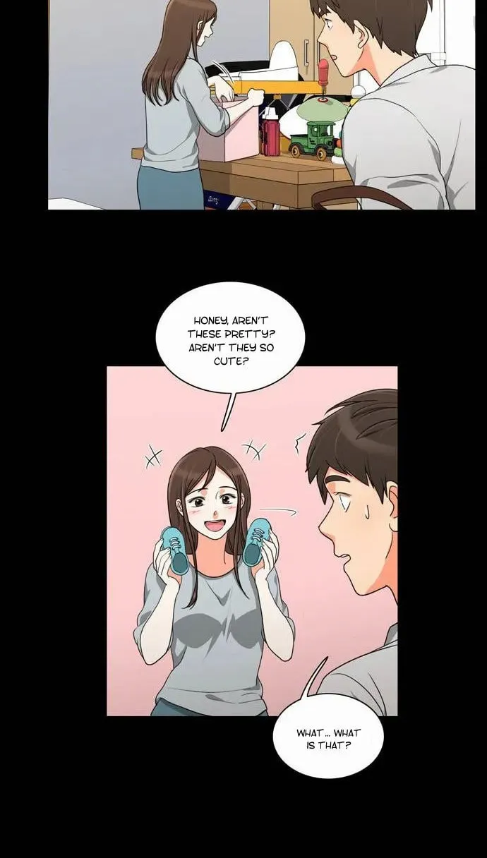 Read Do It One More Time chapter 28 image 40 on Lezhin