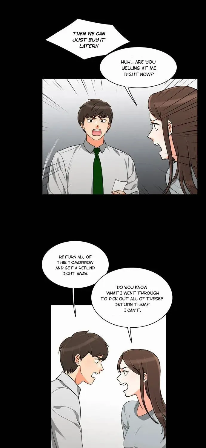 Read Do It One More Time chapter 28 image 44 on Lezhin