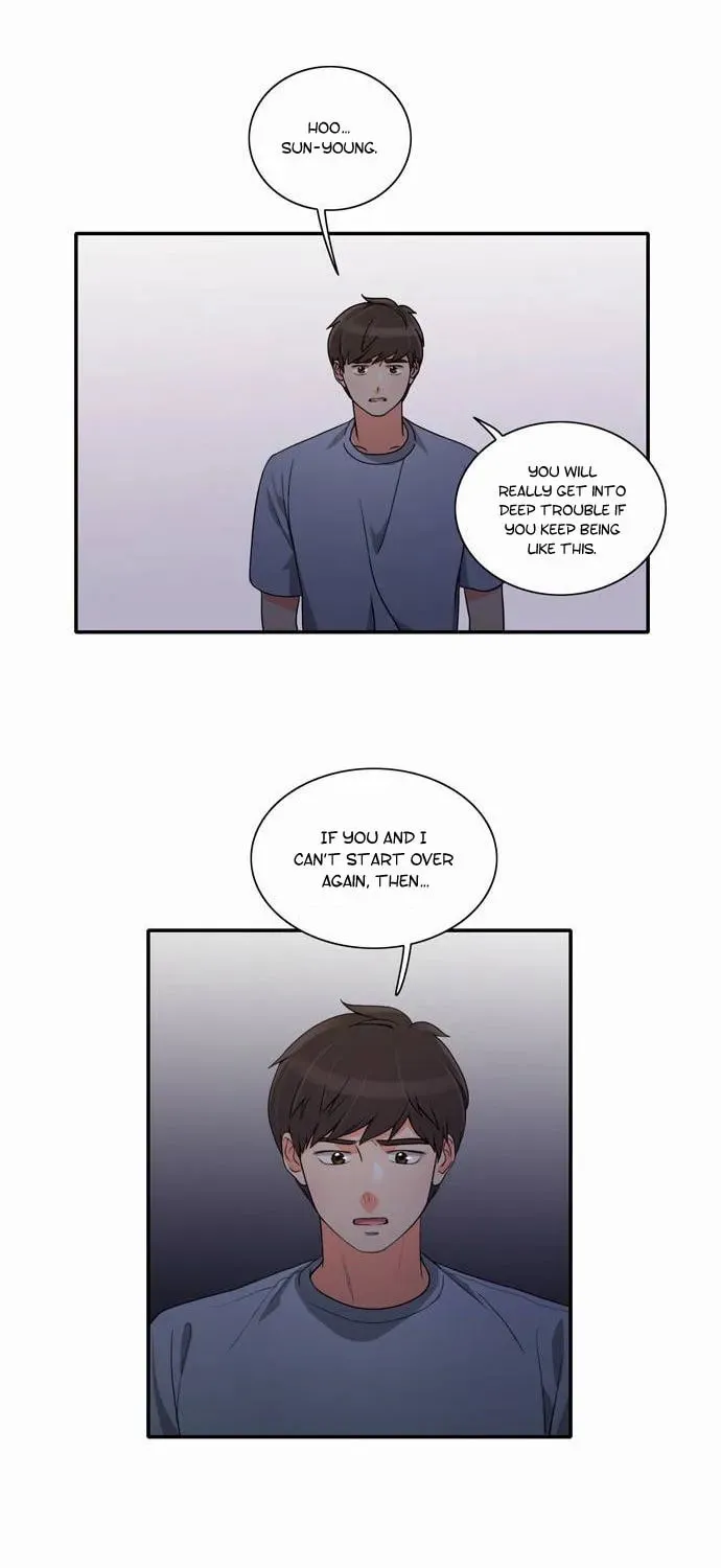 Read Do It One More Time chapter 28 image 51 on Lezhin