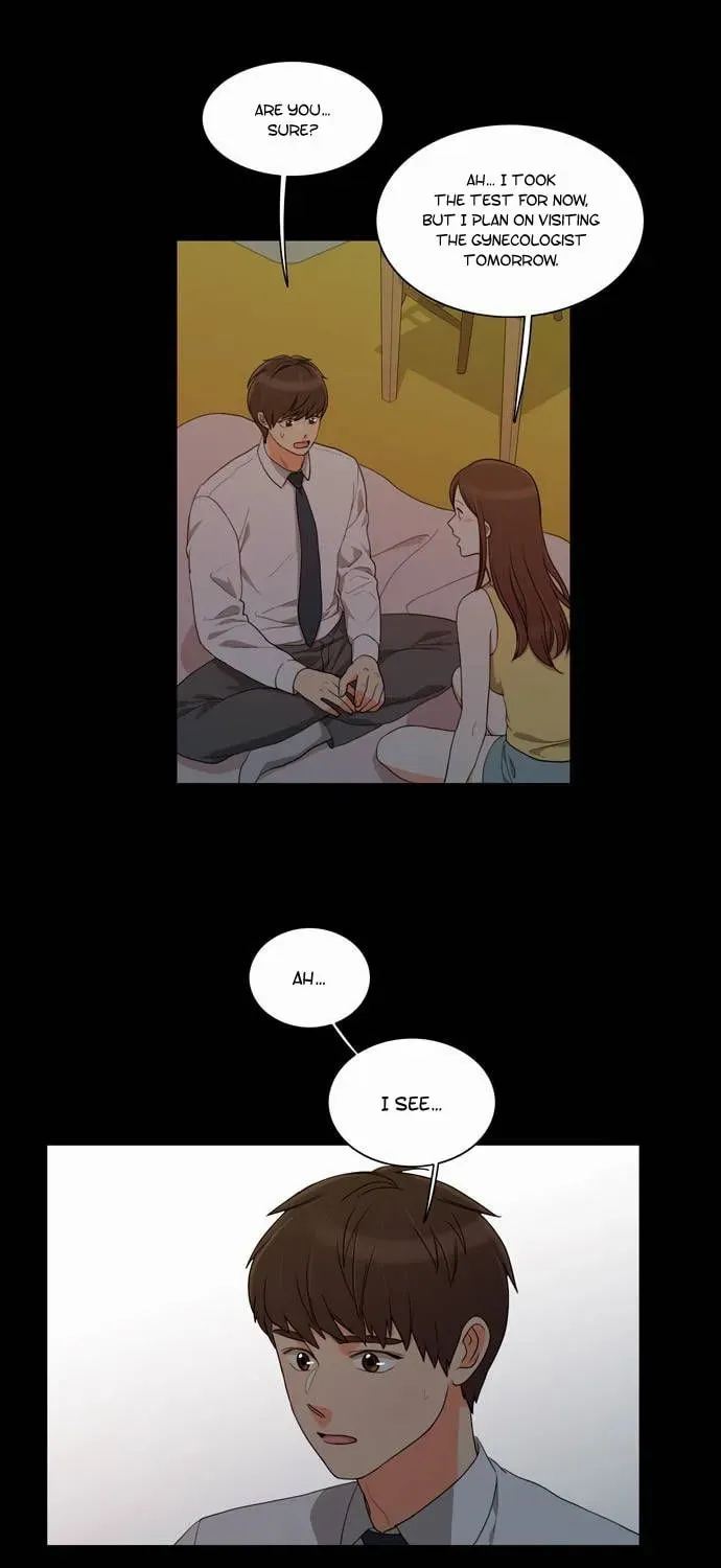 Read Do It One More Time chapter 28 image 6 on Lezhin