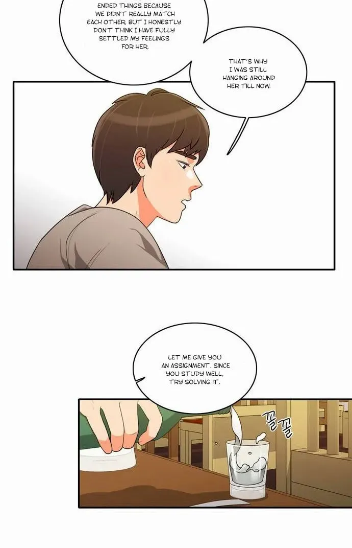 Read Do It One More Time chapter 29 image 10 on Lezhin