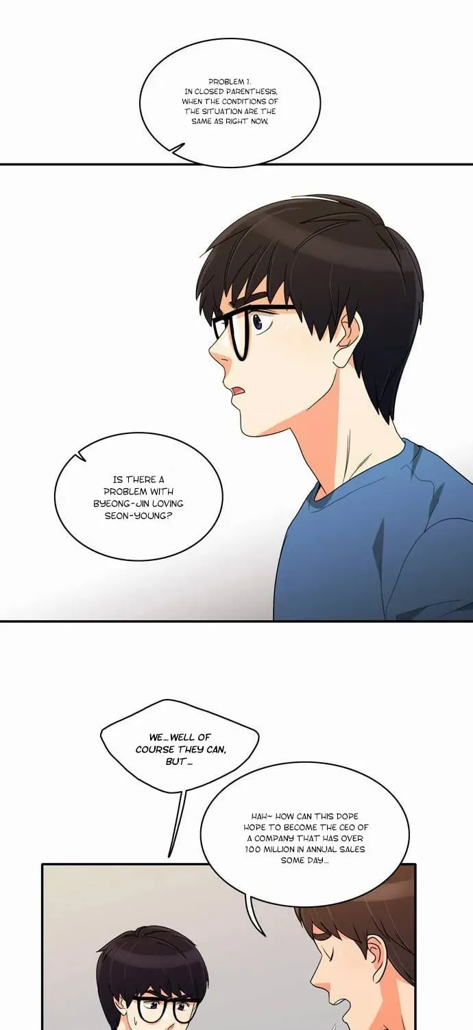 Read Do It One More Time chapter 29 image 11 on Lezhin