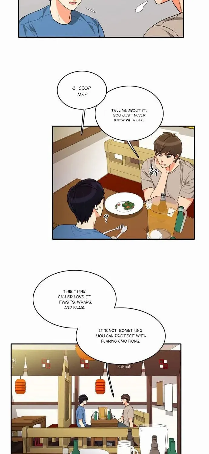 Read Do It One More Time chapter 29 image 12 on Lezhin