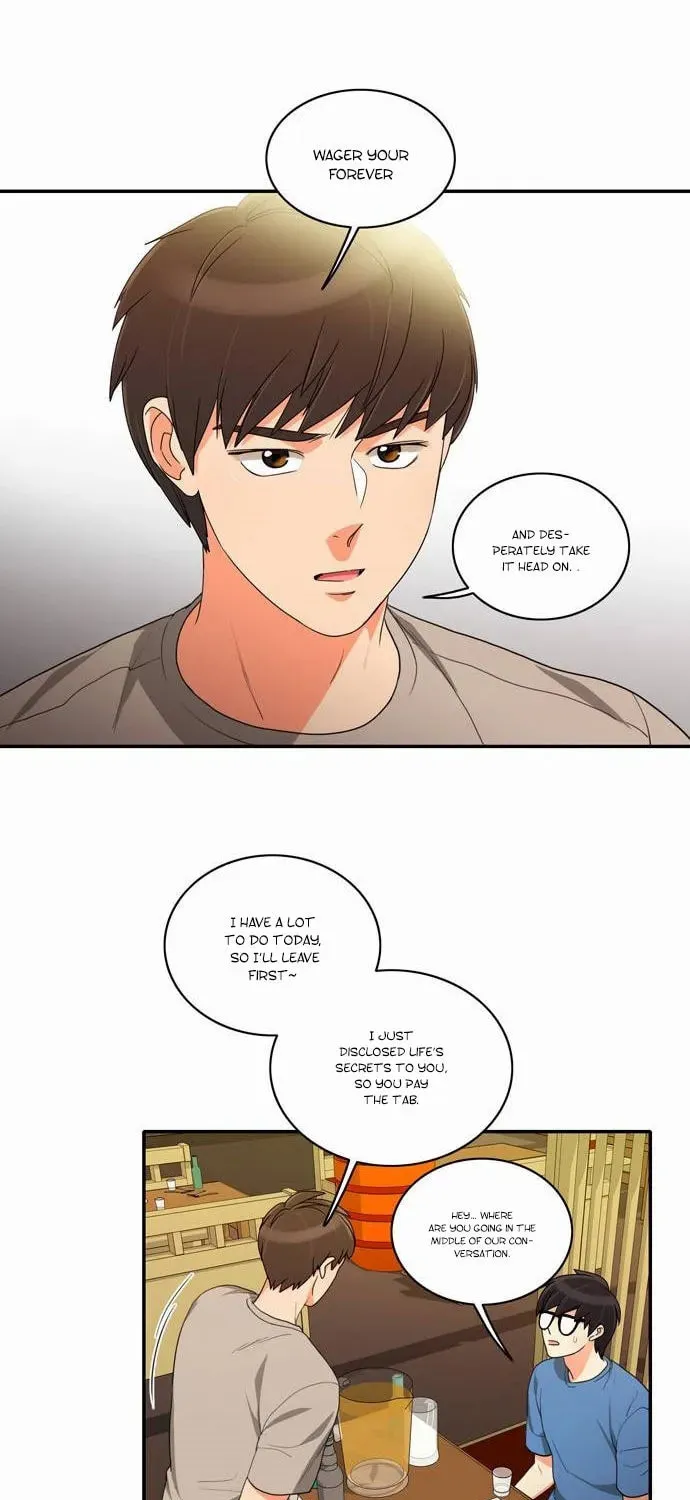 Read Do It One More Time chapter 29 image 14 on Lezhin