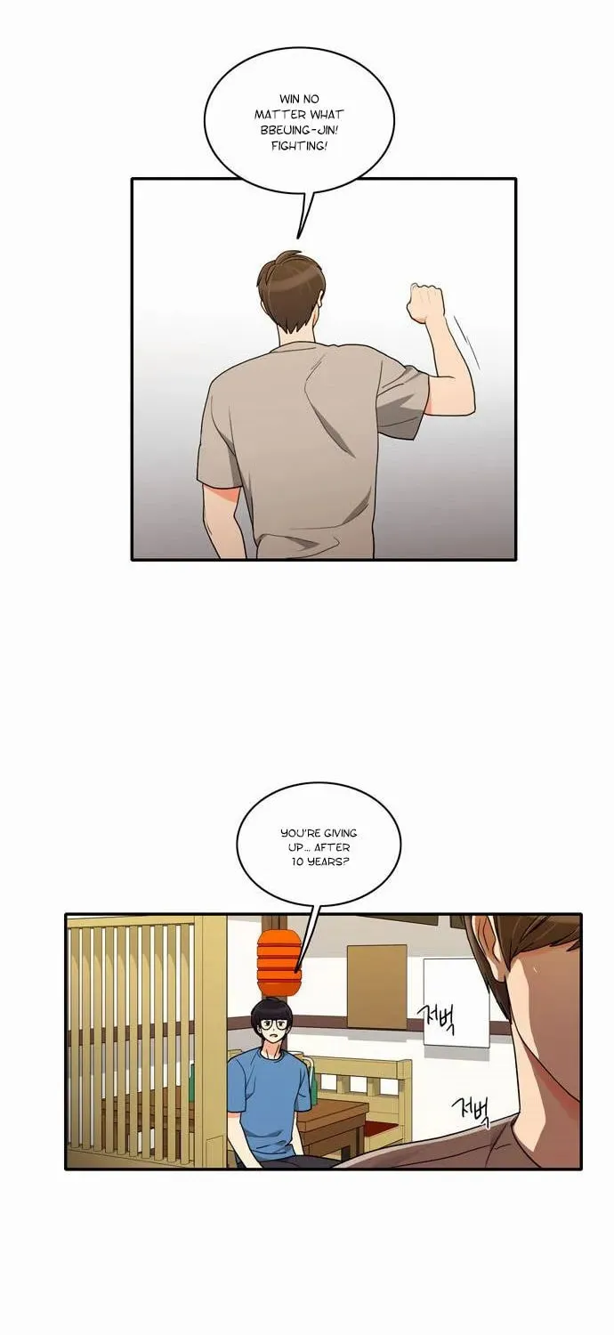 Read Do It One More Time chapter 29 image 16 on Lezhin