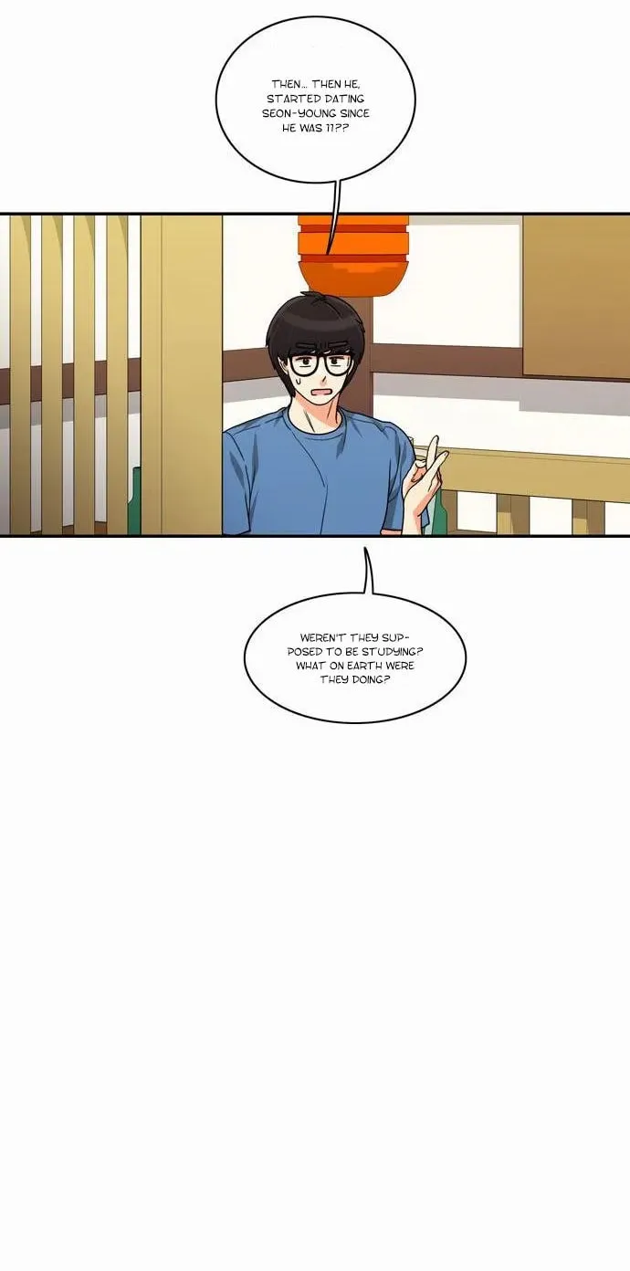 Read Do It One More Time chapter 29 image 17 on Lezhin