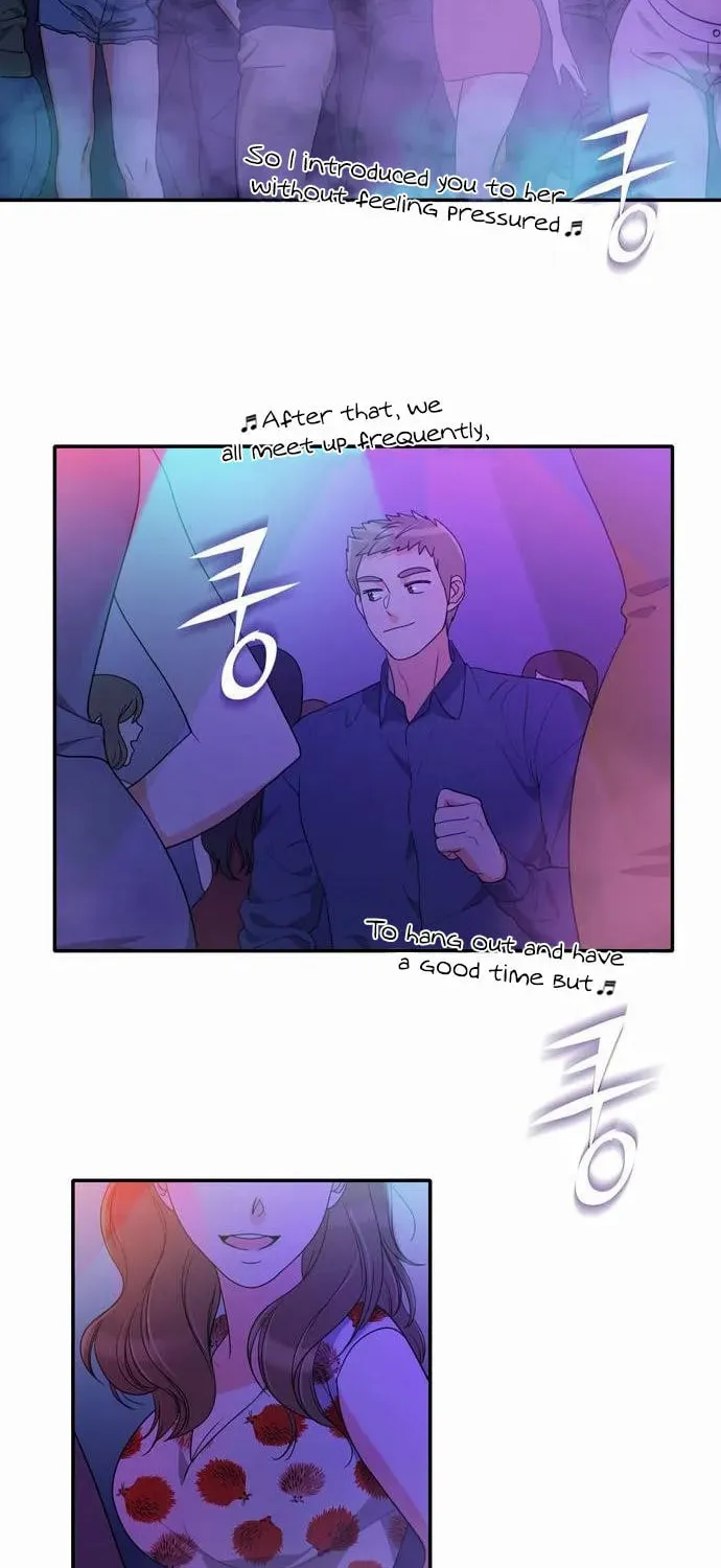 Read Do It One More Time chapter 29 image 19 on Lezhin