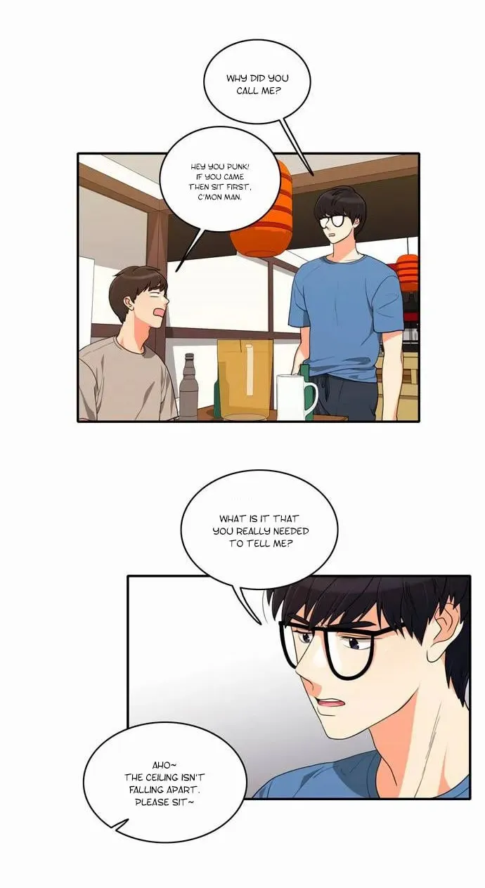 Read Do It One More Time chapter 29 image 2 on Lezhin