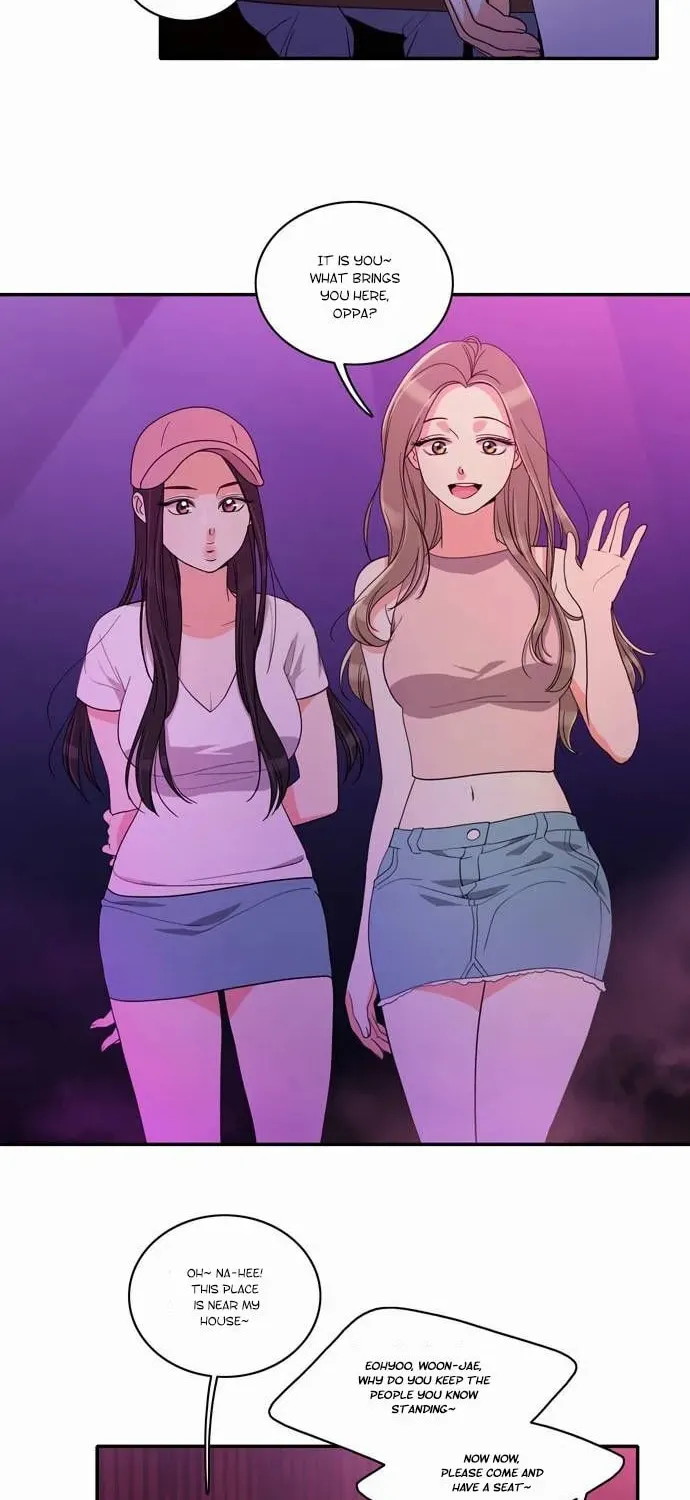 Read Do It One More Time chapter 29 image 25 on Lezhin