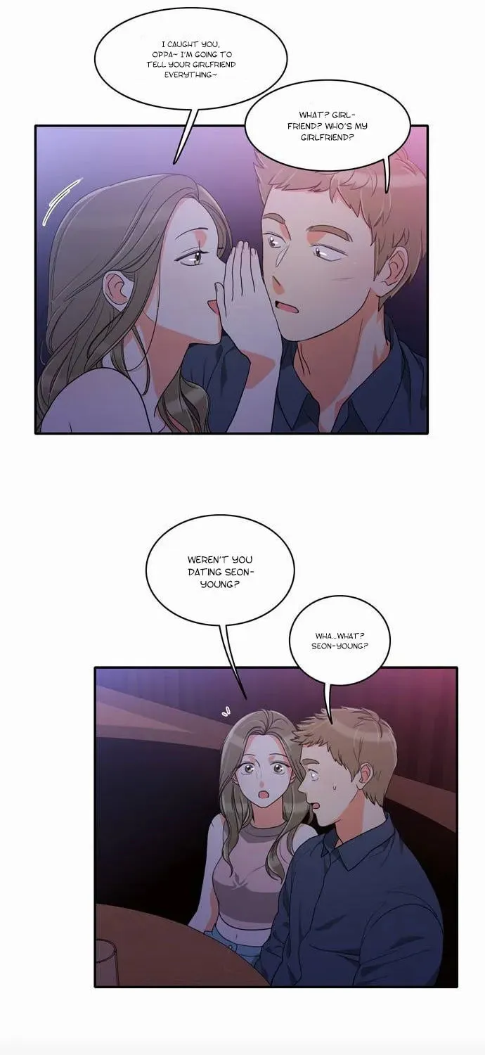 Read Do It One More Time chapter 29 image 27 on Lezhin