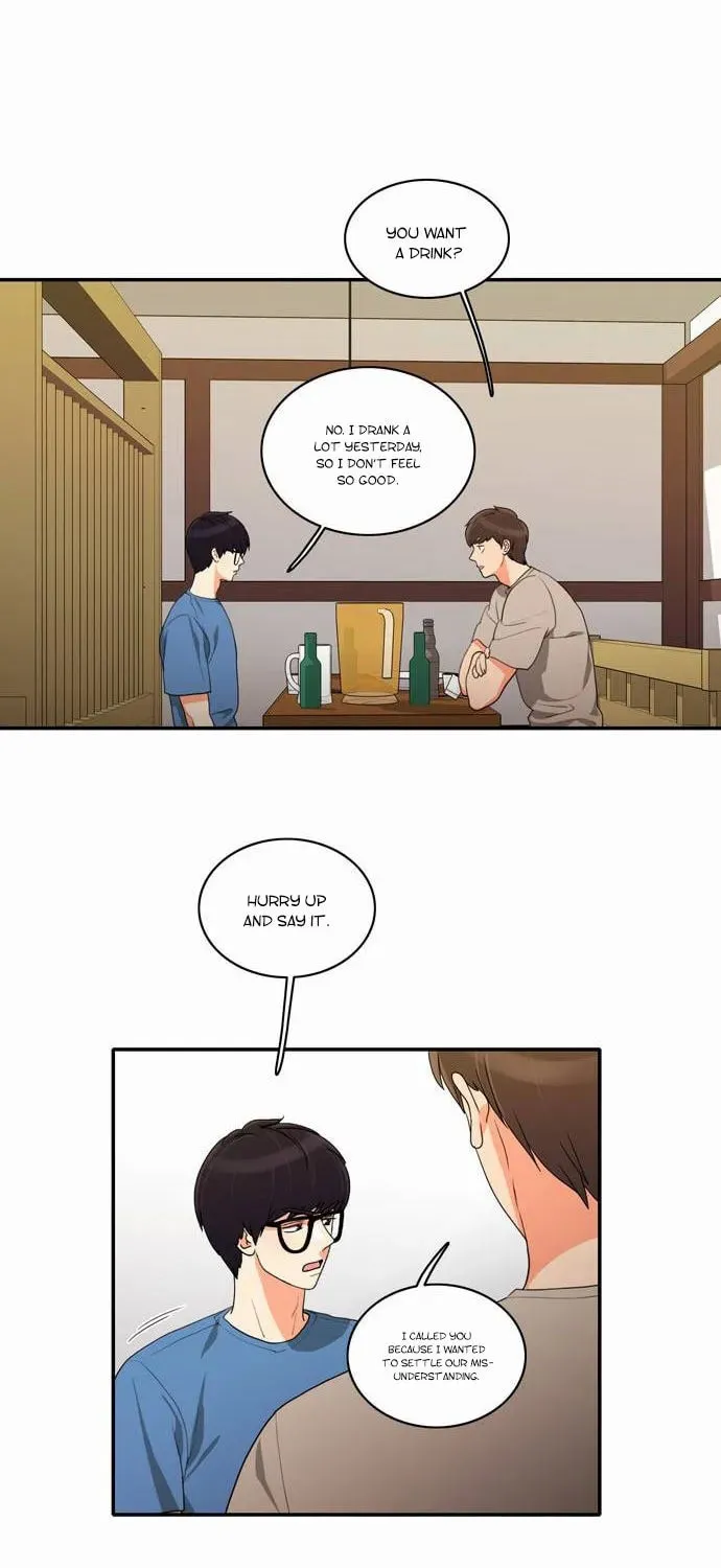 Read Do It One More Time chapter 29 image 3 on Lezhin