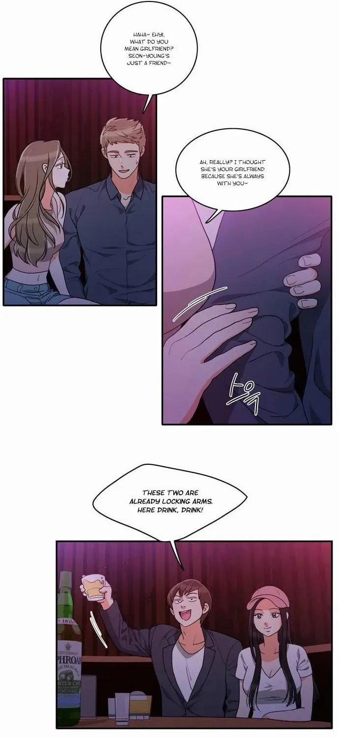 Read Do It One More Time chapter 29 image 30 on Lezhin