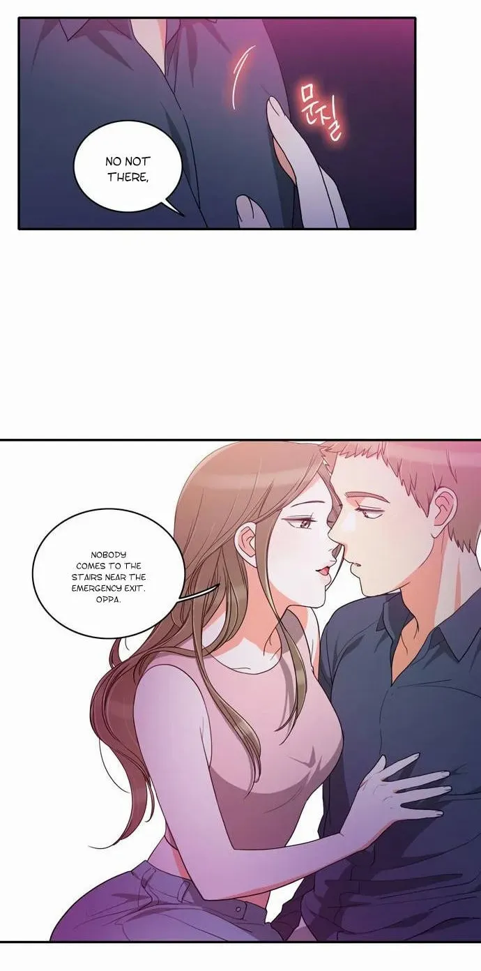 Read Do It One More Time chapter 29 image 35 on Lezhin