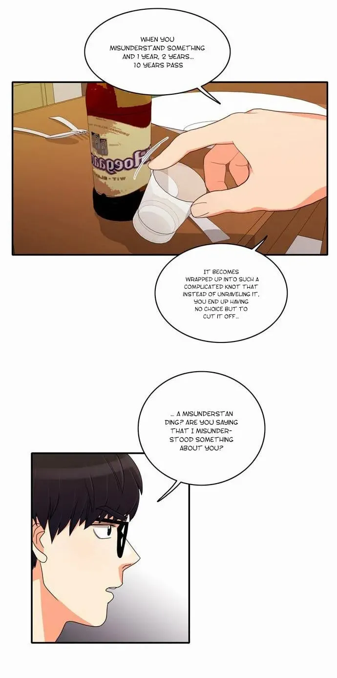 Read Do It One More Time chapter 29 image 4 on Lezhin