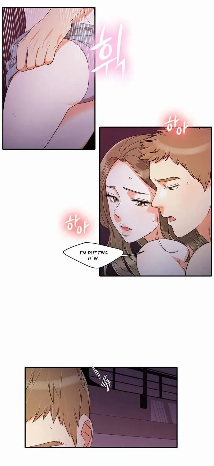 Read Do It One More Time chapter 29 image 46 on Lezhin