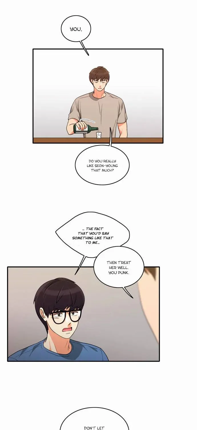 Read Do It One More Time chapter 29 image 5 on Lezhin