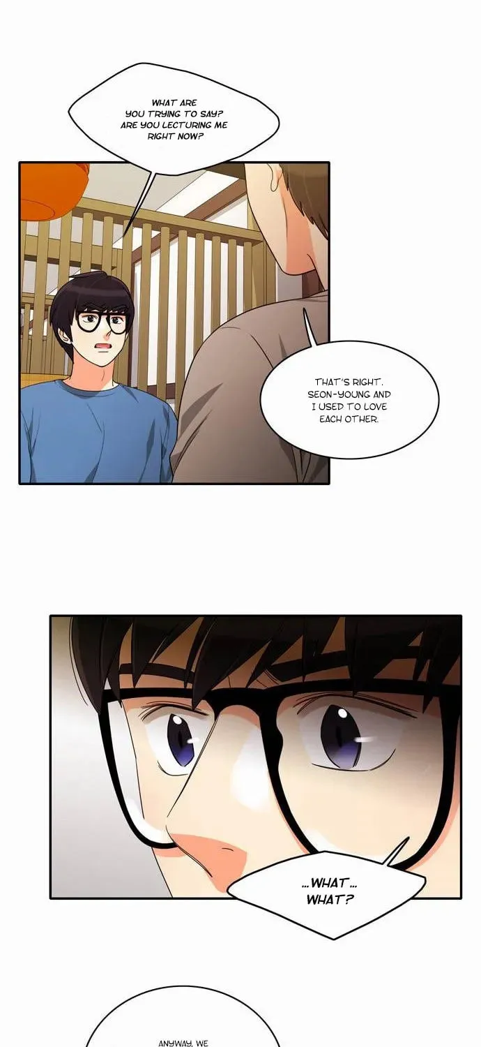Read Do It One More Time chapter 29 image 9 on Lezhin