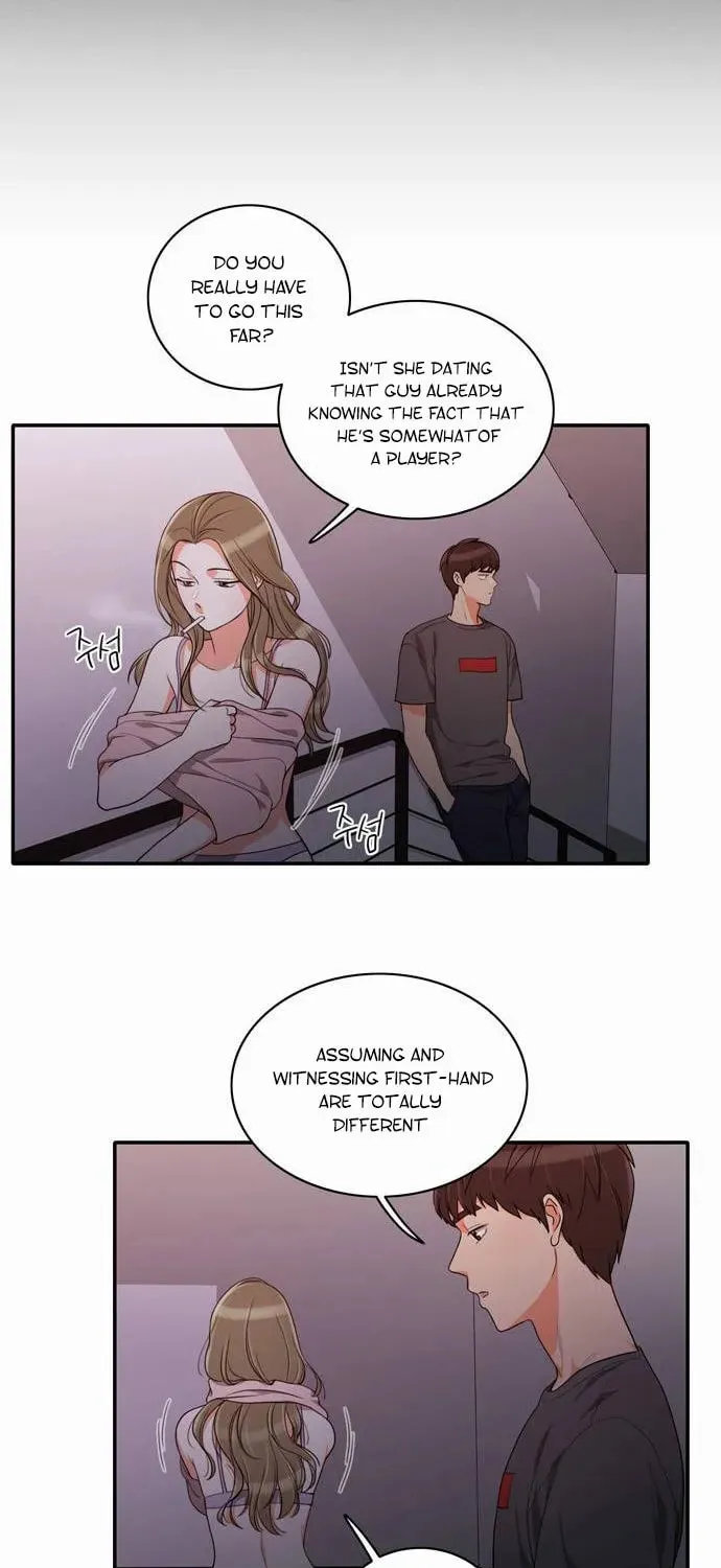 Read Do It One More Time chapter 30 image 18 on Lezhin