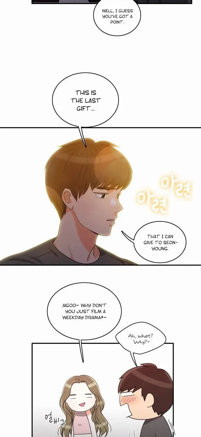 Read Do It One More Time chapter 30 image 19 on Lezhin