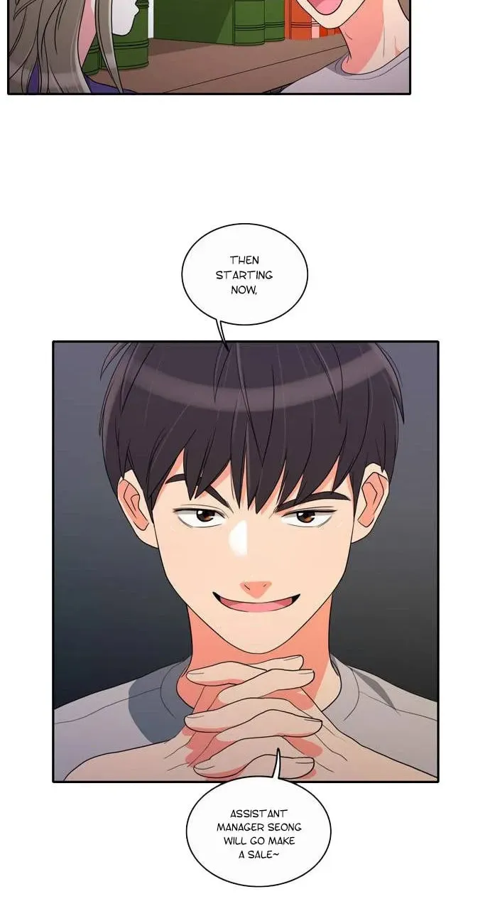 Read Do It One More Time chapter 30 image 32 on Lezhin