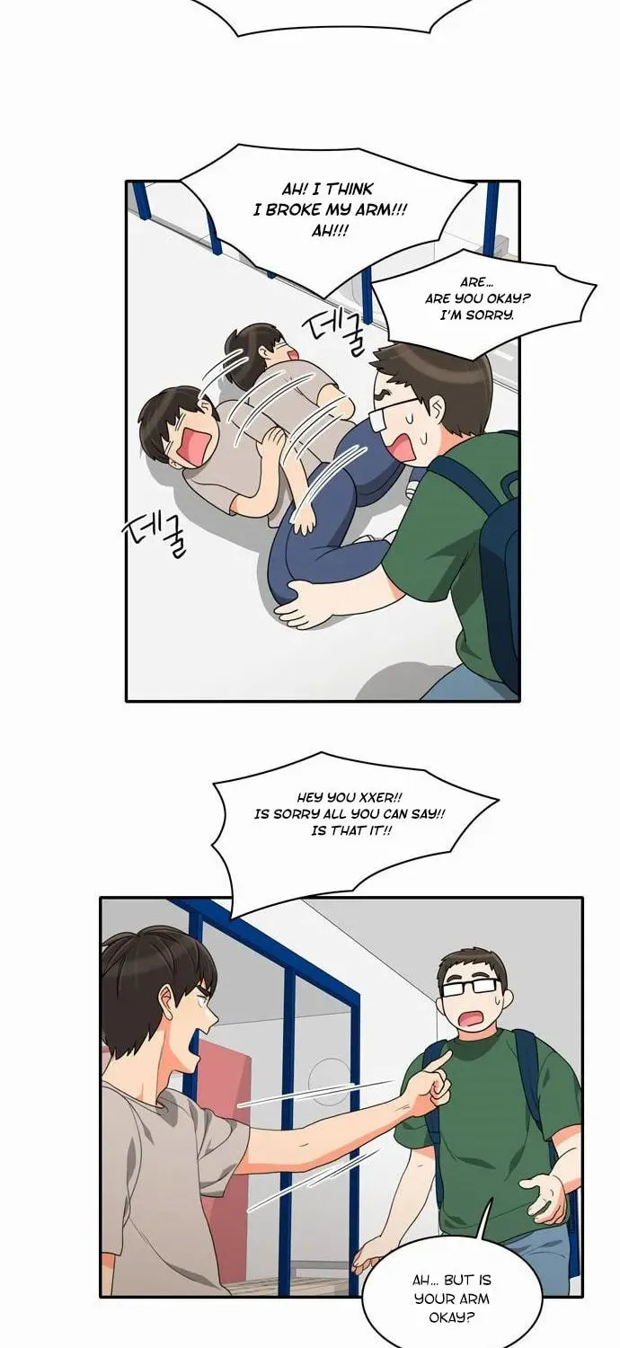 Read Do It One More Time chapter 30 image 34 on Lezhin