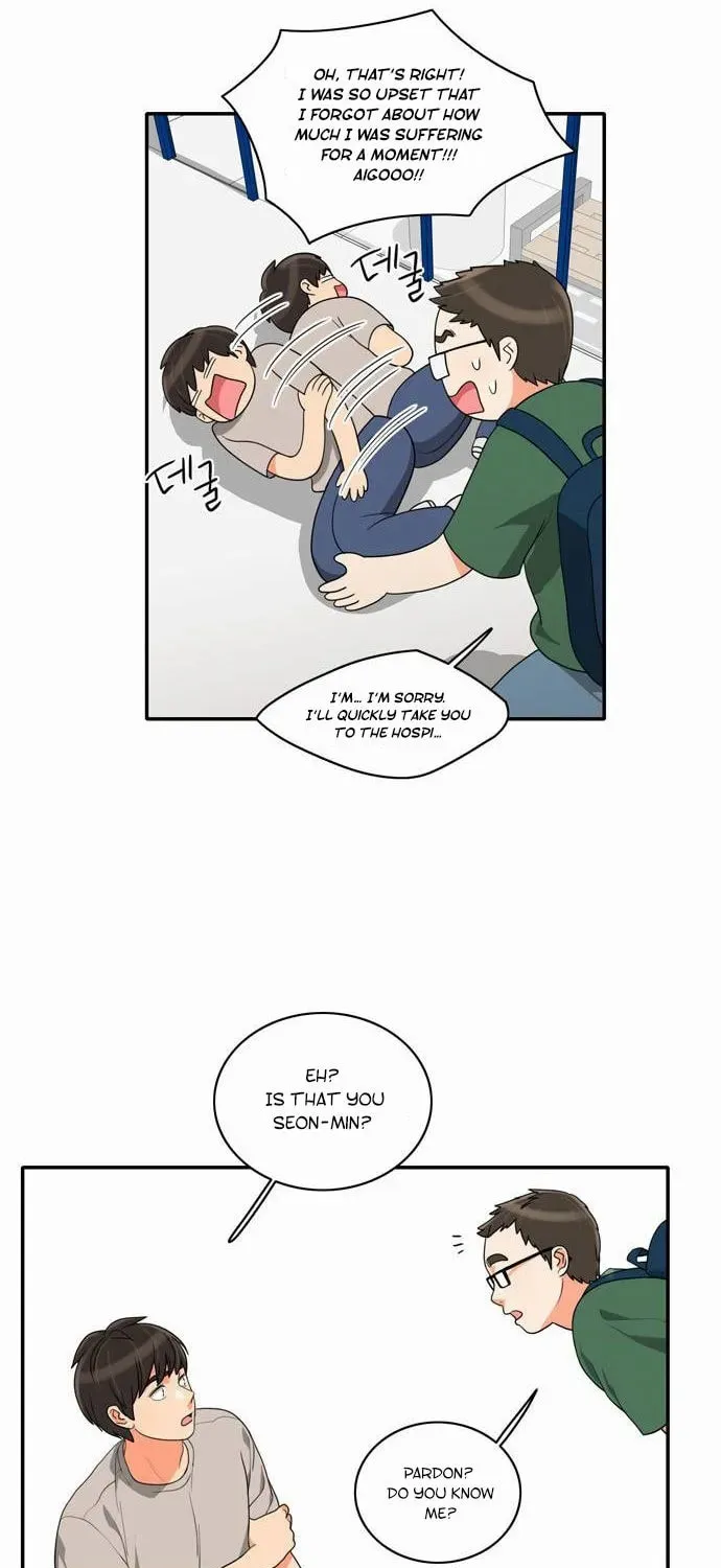 Read Do It One More Time chapter 30 image 36 on Lezhin