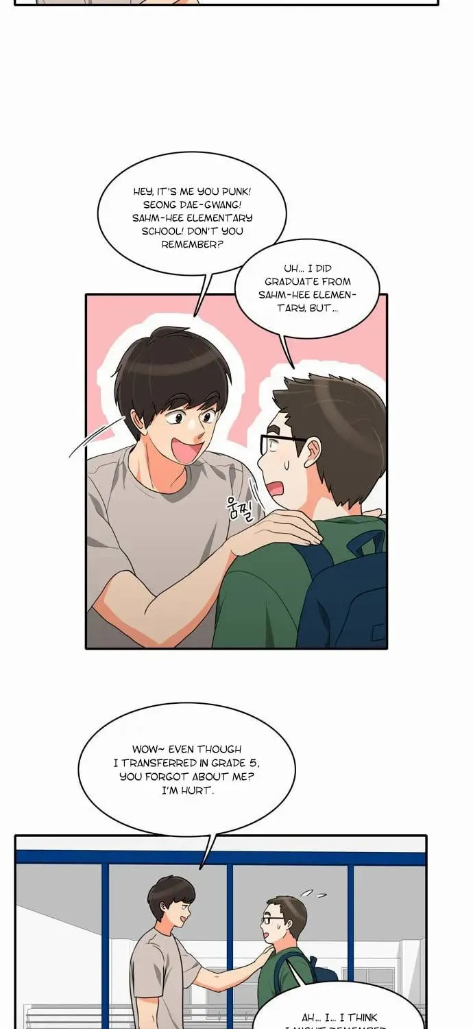 Read Do It One More Time chapter 30 image 37 on Lezhin