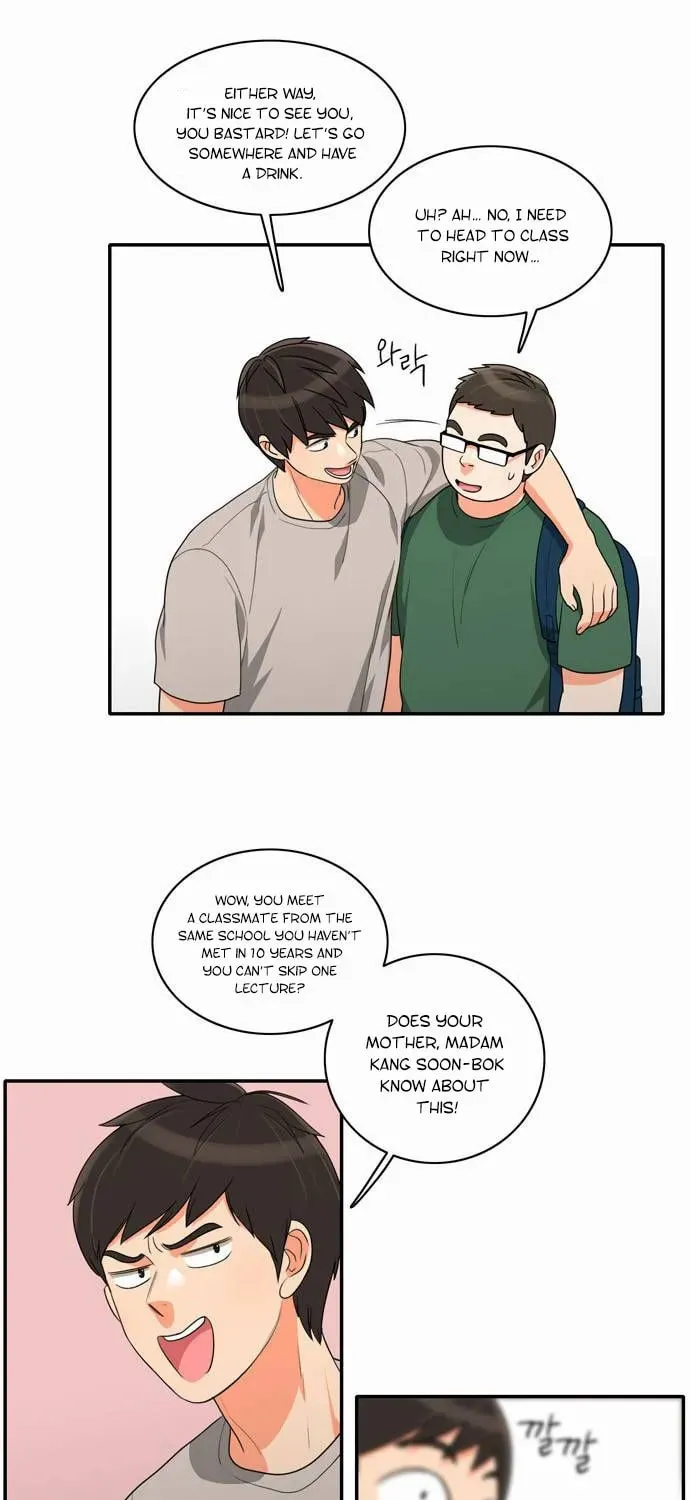 Read Do It One More Time chapter 30 image 39 on Lezhin
