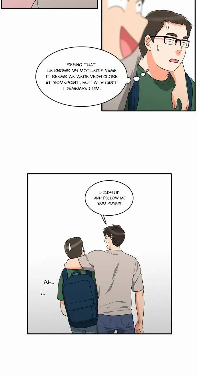 Read Do It One More Time chapter 30 image 40 on Lezhin