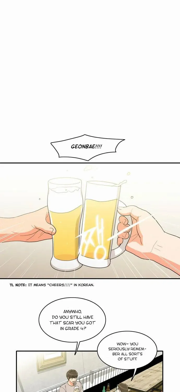 Read Do It One More Time chapter 30 image 41 on Lezhin