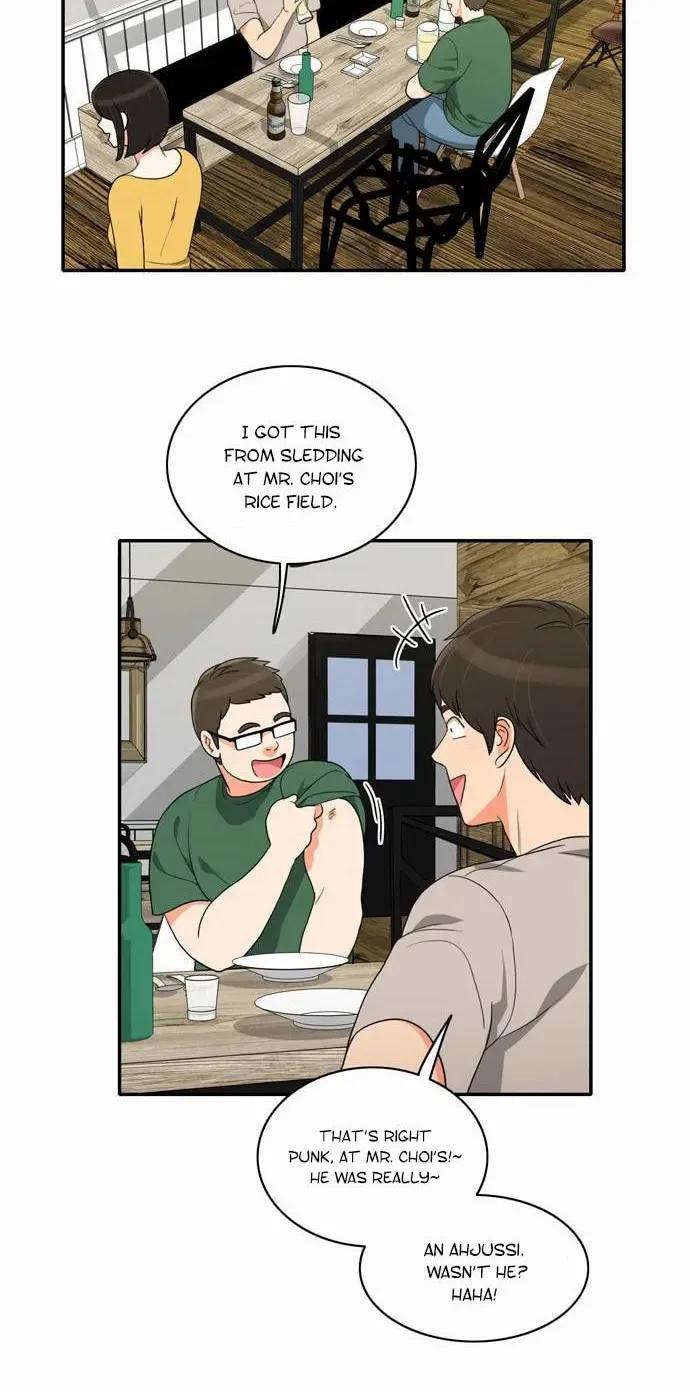 Read Do It One More Time chapter 30 image 42 on Lezhin