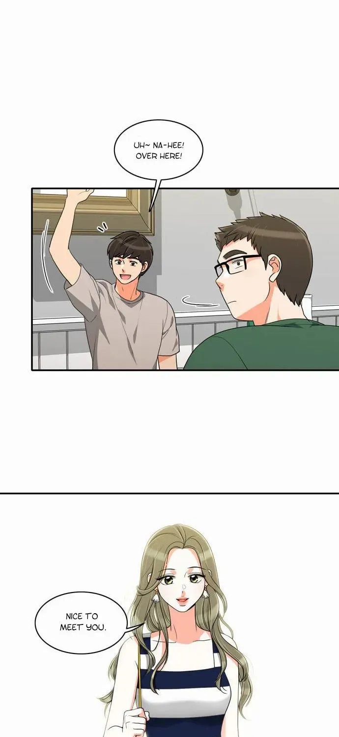 Read Do It One More Time chapter 30 image 43 on Lezhin