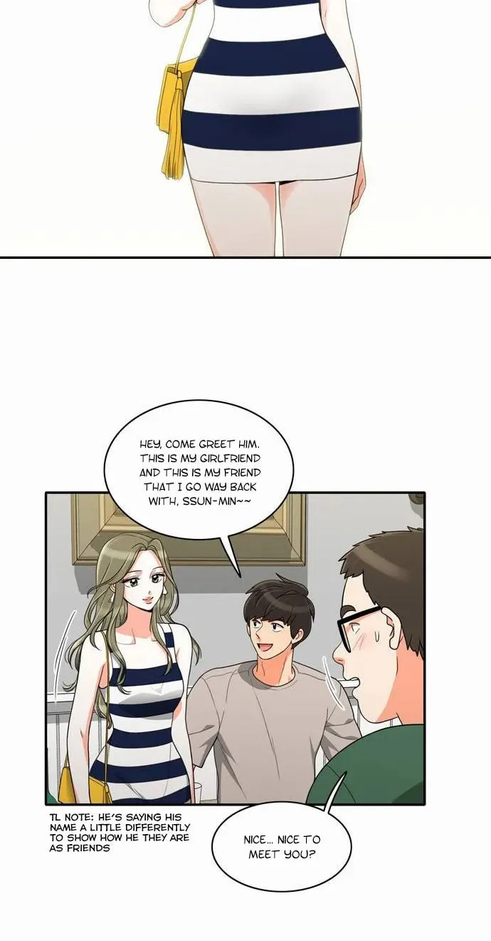 Read Do It One More Time chapter 30 image 44 on Lezhin